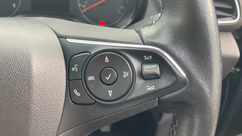 Vauxhall Grandland X 1.2 Turbo SE 5dr Petrol Hatchback